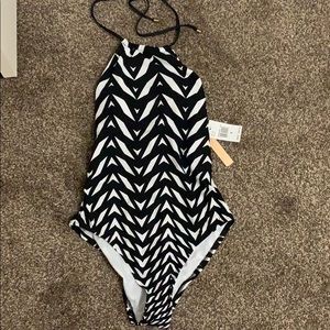 full piece bathing suit